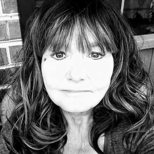 Meet your Posher, Susan